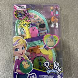 Polly Toy Set $10