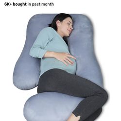 Pregnancy pillow