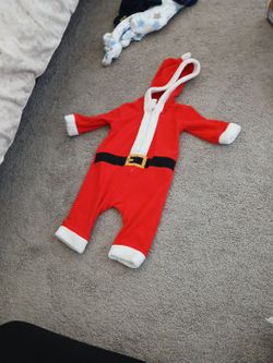 Baby Outfit