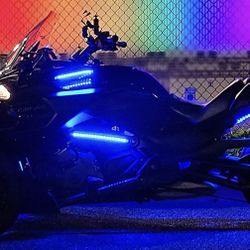 2021 Can Am Spyder F3 S Super Clean