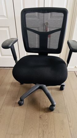 Office chair