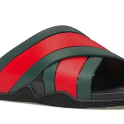 Mens Slides Gucci