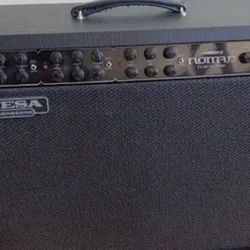Mesa Boogie Nomad Tube Combo Amp 55 Watts