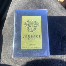 Versace Eros 
