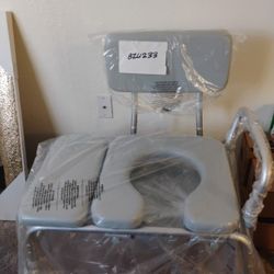 Padded Shower Transfer Beach 