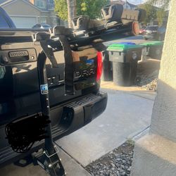 Bike Hitch
