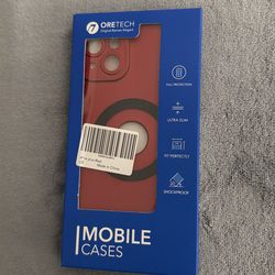 iPhone 14 Plus Phone Case