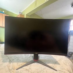 Gaming Monitor 