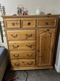 Large Dresser