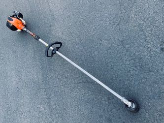 Echo Commercial Gas Weed Eater