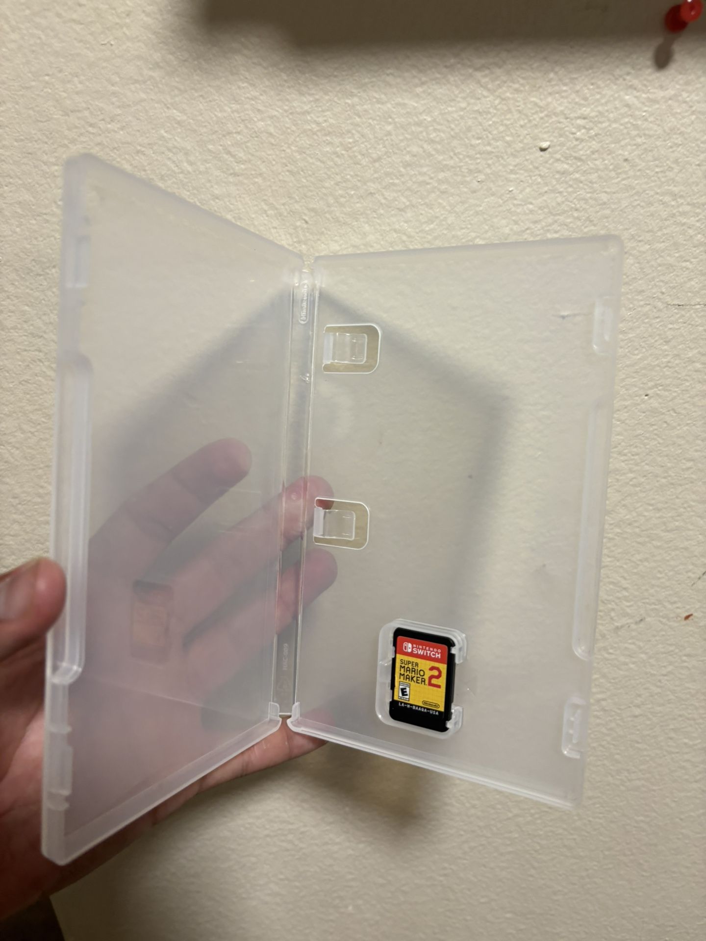 Mario Maker 2