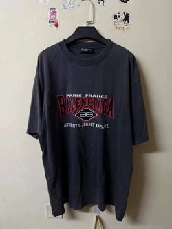 Balenciaga gucci Shirt