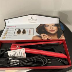 Royale Hair Straightner 