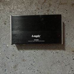Logic Soundlab