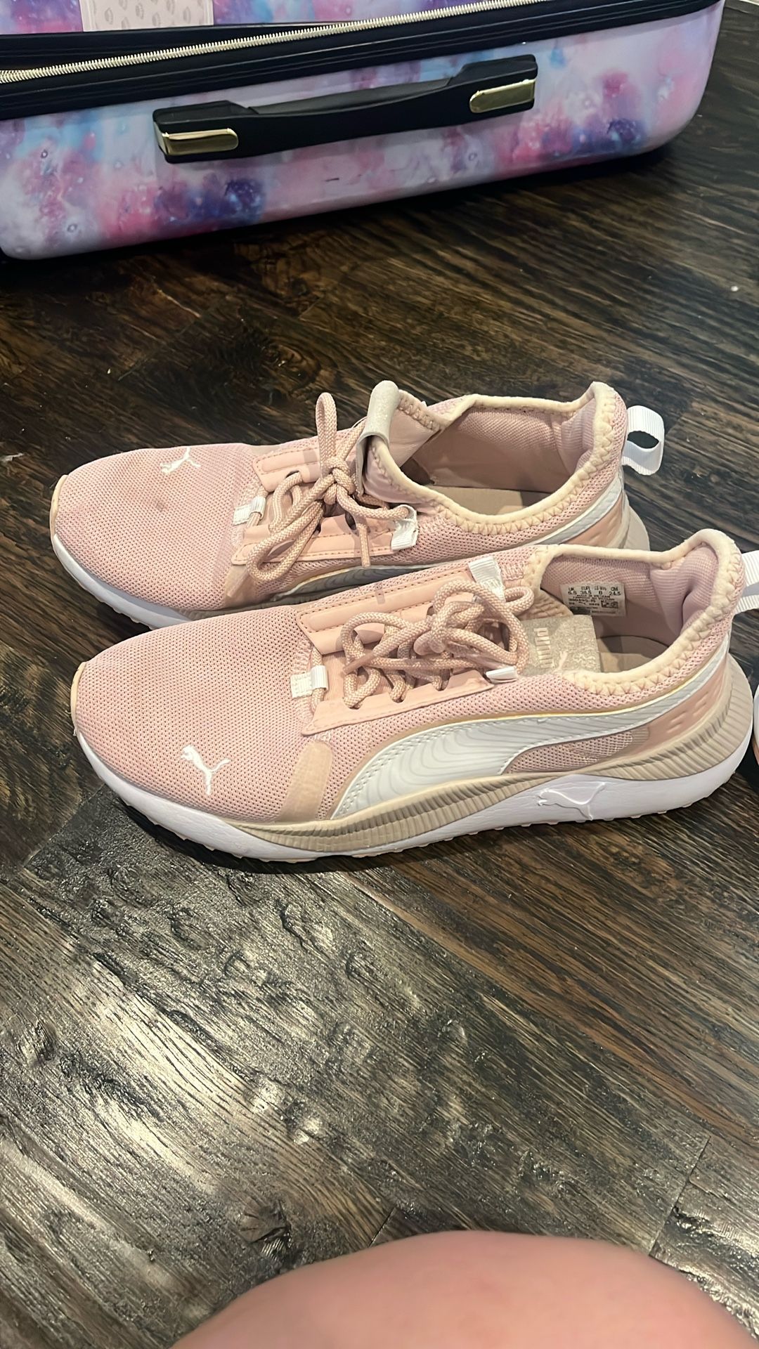 Puma Size 8 Women
