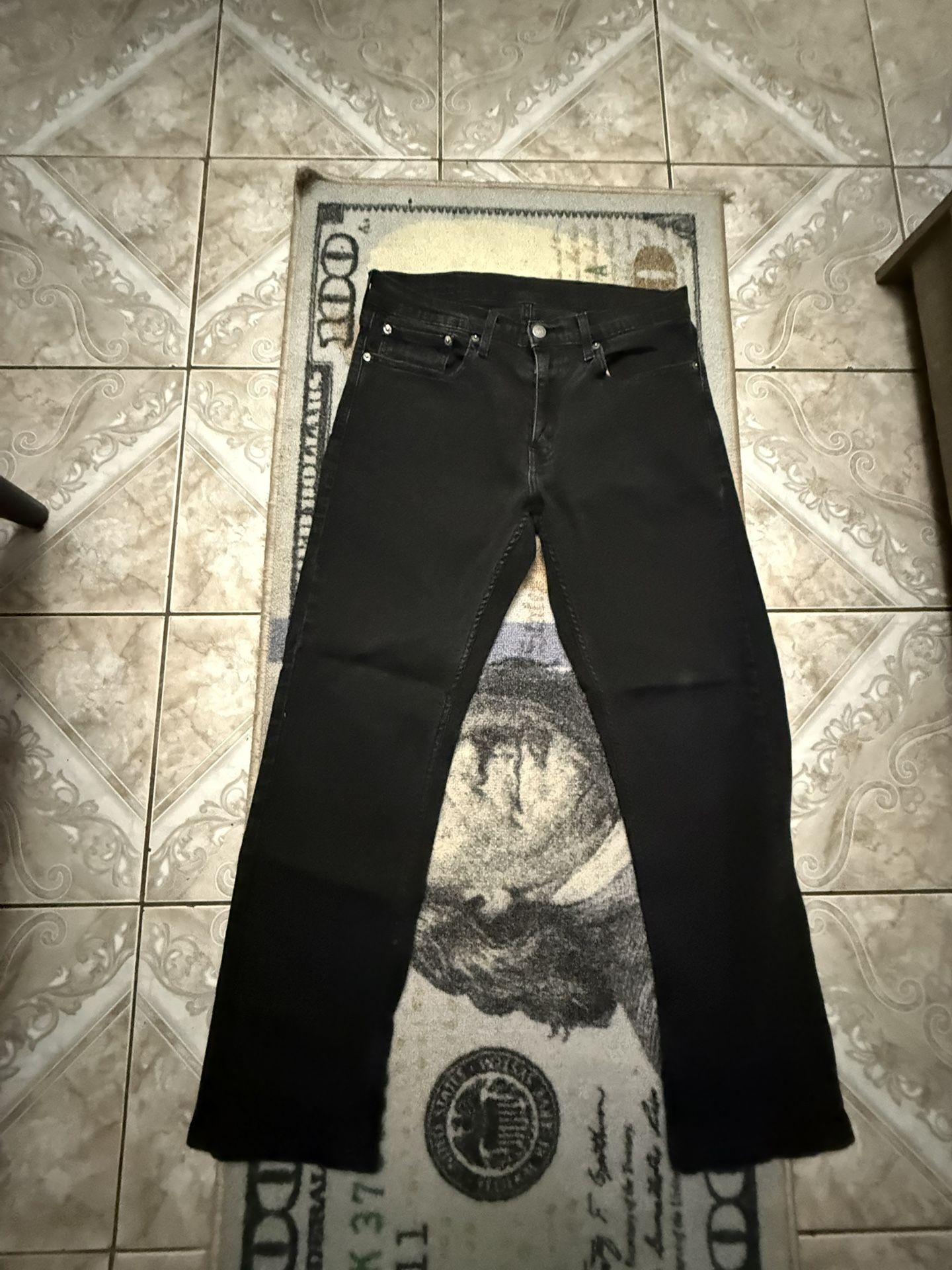 Levi’s