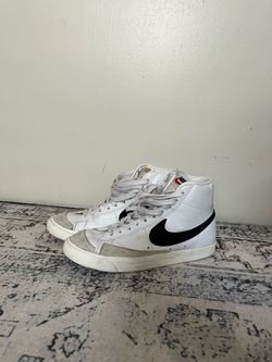 Nike 77 Blazer size 7.5 men