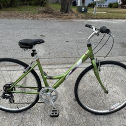 26 Inch Women’s Diamondback 