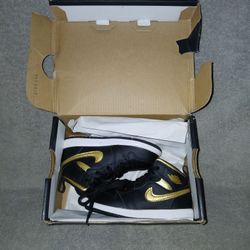 Toddler Jordan Retro 1s Size 7c