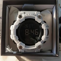 Activa Men's Watch