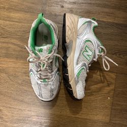 New Balance 530 Size 6 Women