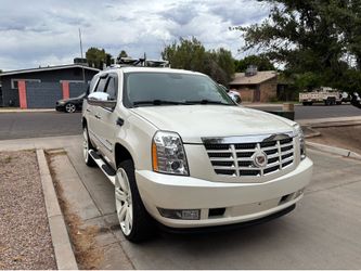 2013 Escalade Sport
