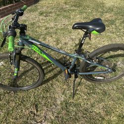 24” Sharo Lightline Bicycle For Sale