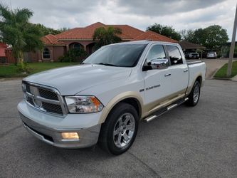 2011 Dodge Ram 1500