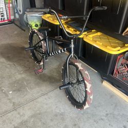  Bmx Bike
