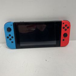 Nintendo Switch 192529/12