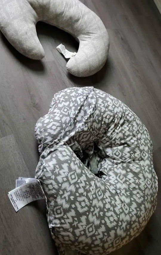Baby Pillows