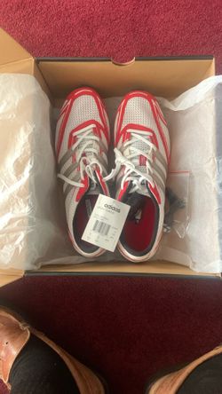 Adidas Track and Field Size 10.5