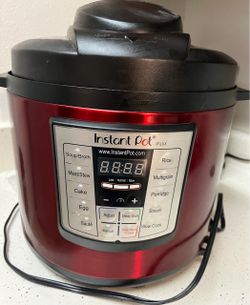 Instant Pot
