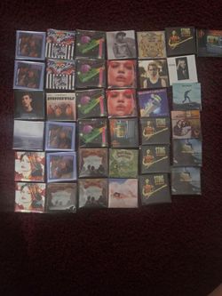 Mini brand vinyls