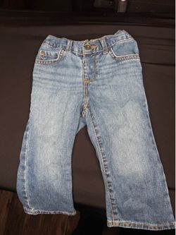 Boy pants