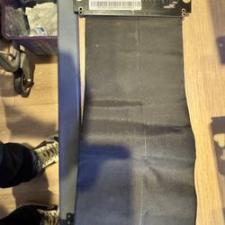 Thermaltake PCIe 3.0 Riser Cable x16 – Perfecto estado