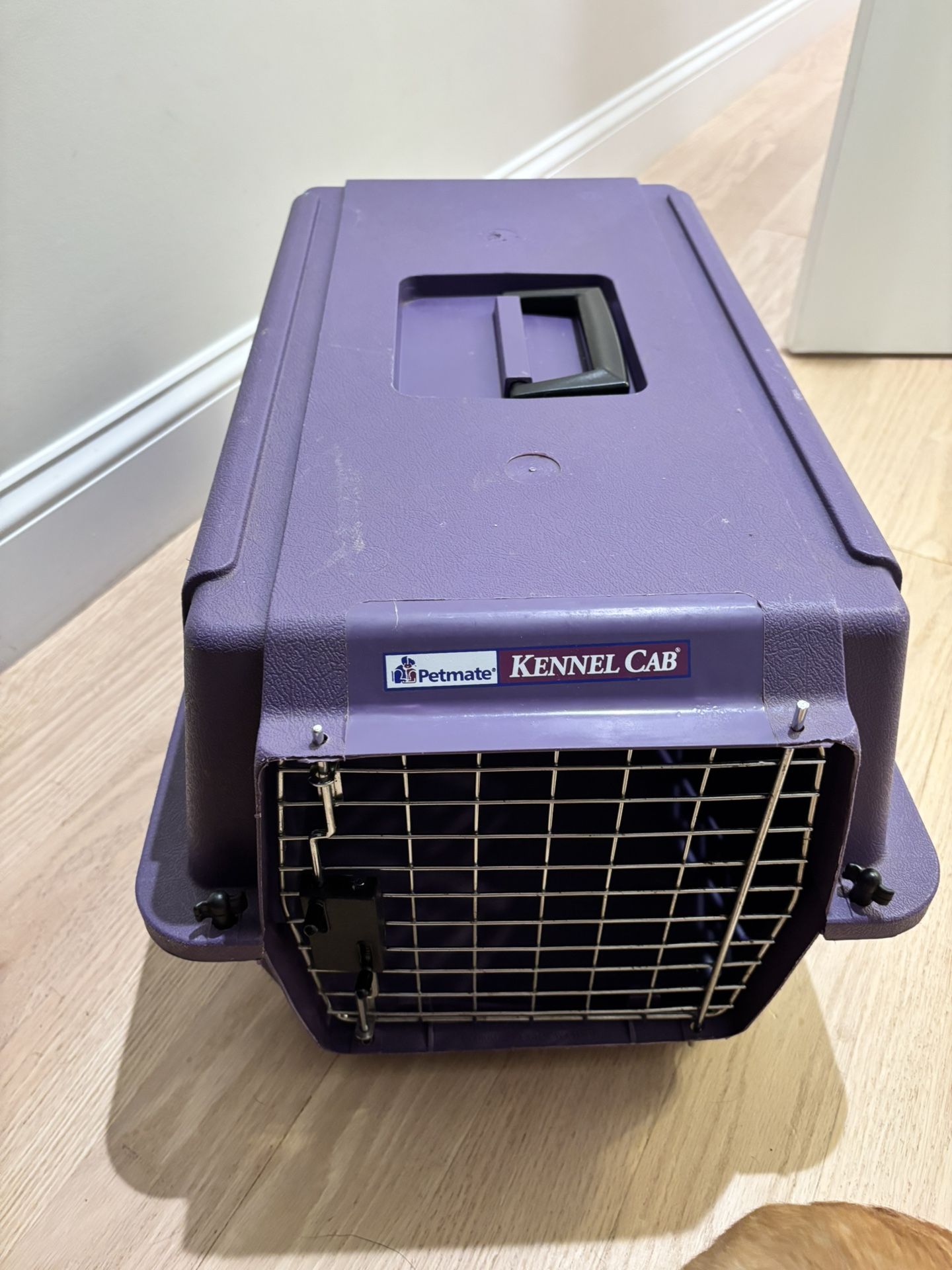 Pet Carrier