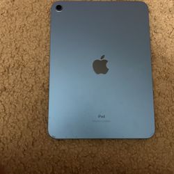 Ipad 10Th Generation Great Condition Brand New comes with Apple charger