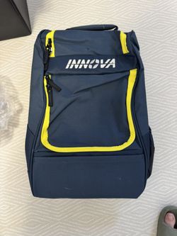 Innova Disc Golf Backpack