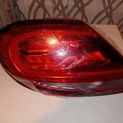 2012-2019 BW Beetle OEM Left Taillight