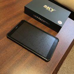 Sky Pad 8pro