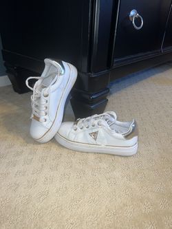 Girls Guess Shoes Size 13