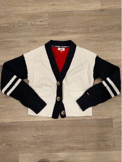 Tommy hilfigure jacket