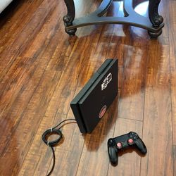 PS4 With controller And Power Cable 