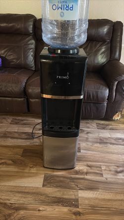 Primo Hot & Cold Water Dispenser