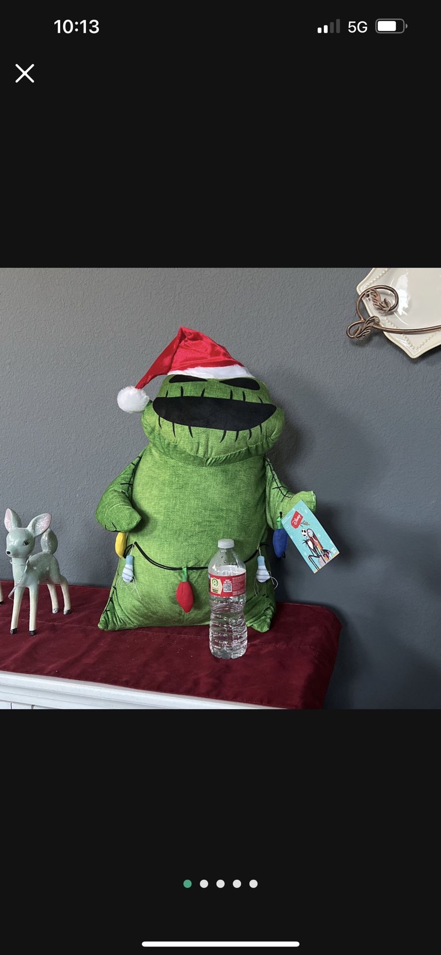Oogie Boogie