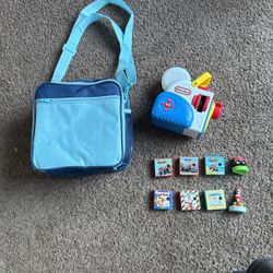 Little Tikes Story Dream Machine