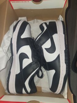 NIKE DUNK LOW