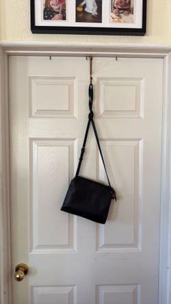 Black Purse - Target