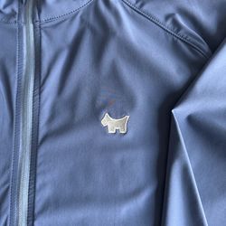 Scotty Cameron/Peter Millar Circle T Jacket